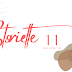Storiette 11 - Dear Aira, Surat Cinta Untuk Diri Sendiri