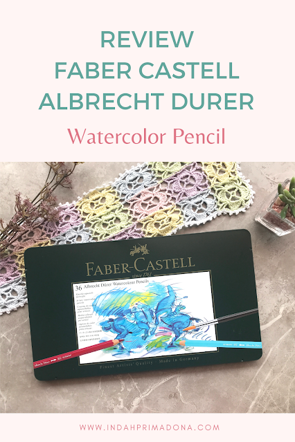 watercolor pencil, pensil watercolor, faber castell watercolor pencil, watercolor pencil faber castell, albrecht durer, albrecht durer watercolor