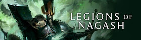 Legiones de Nagash - Legión de la Noche