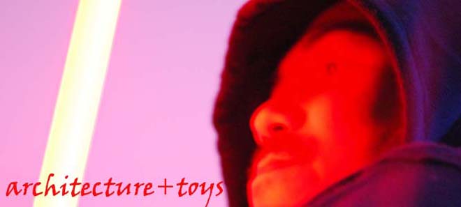 Archi-Toys