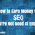 SEO Episode 71: How to Earn Money via SEO If You're Not Good At English Part II