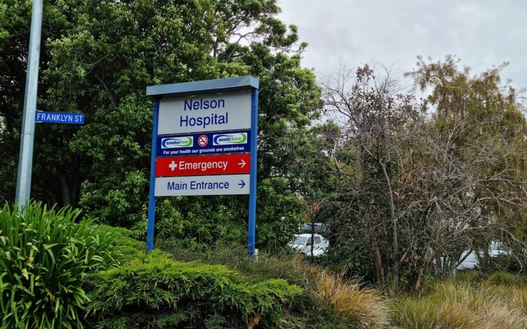 Việc tái phát triển Bệnh viện Nelson đã được cân nhắc trong nhiều năm do nhu cầu ngày càng tăng của người dân.