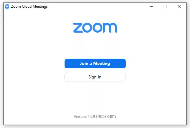 Join a meeting