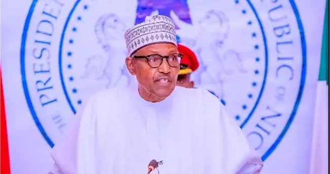 Full Text of Buhari’s farewell message to Nigerians