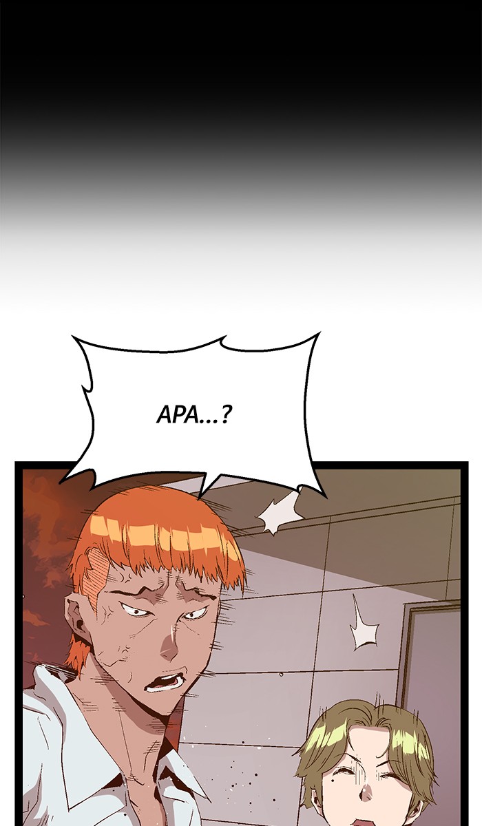 Webtoon Weak Hero Bahasa Indonesia Chapter 84