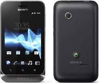 harga tipoo dual, spesifikasi lengkap hp tipo dual, handphone sony dual sim terbaru 2012