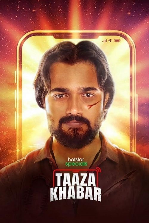 Taaza Khabar Season 1 Full Movie Download link 