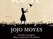 #Recensione Io prima di te di Jojo Moyes