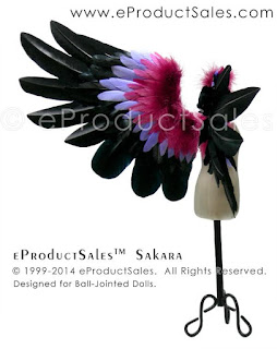 eProductSales Sakara