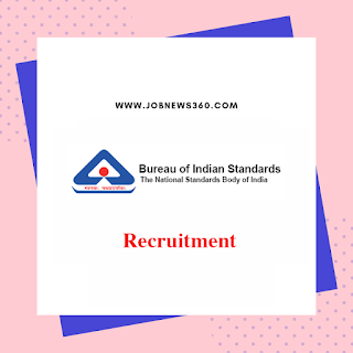 BIS Recruitment 2019 for various posts (115 Vacancies)