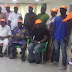 Ogun Visionaries  inaugurates State Executives 