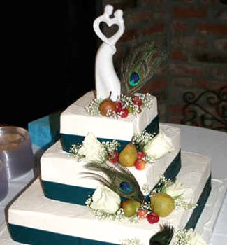 wedding cake ideas