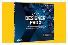 Xara Designer Pro X 15 Setup  Free Download