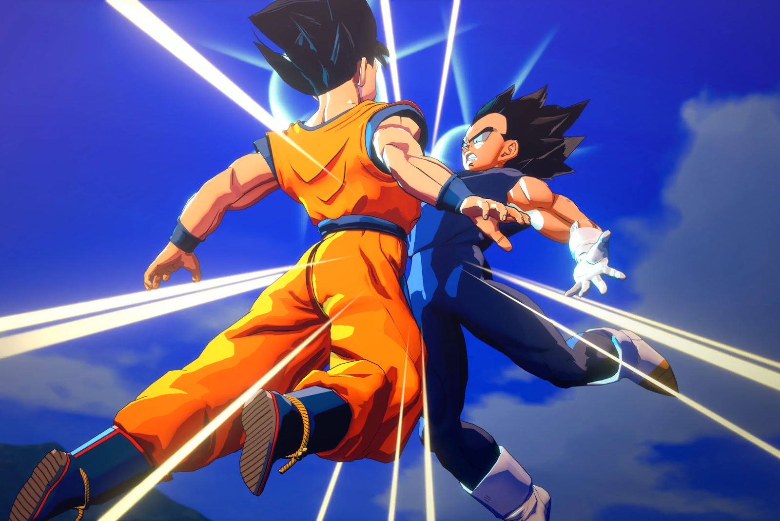 Review: Dragon Ball Z: Kakarot (Sony PlayStation 4) - Digitally Downloaded