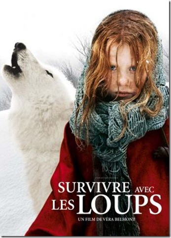 Survivre avec les loups