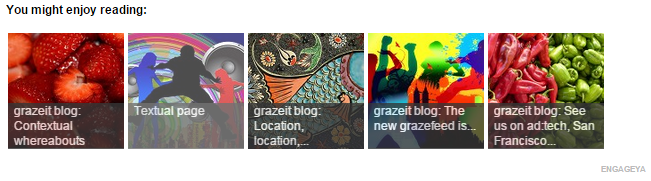 Stylish related posts widget for blogger with thumbnails | 101helper