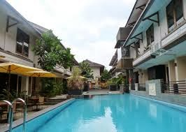Hotel Gumilang Sari Bandung