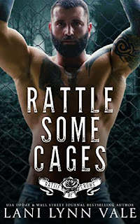 Rattle Some Cages by Lani Lynn Vale