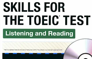 สอบโทอิค มาฝึกทักษะการฟังกัน TOEIC Test Listening