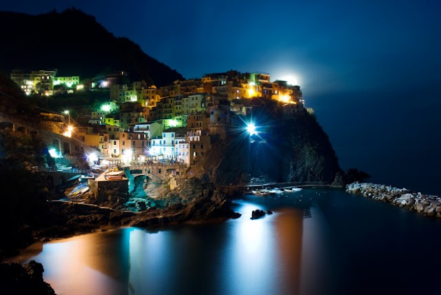 Manarola - Italy