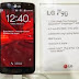 LG F90, Smartphone Android KitKat 4G Baterai 3000 mAh