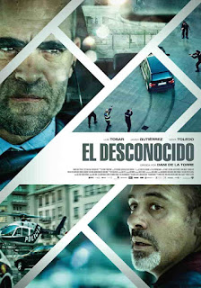 El desconocido (aka Retribution) (2015)