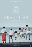 Efsane Yönetmen ve Senarist Hirokazu Koreeda'nın Yeni Filmi Arakçılar İzlemeye Değer mi? Arakçılar Film Yorumları.