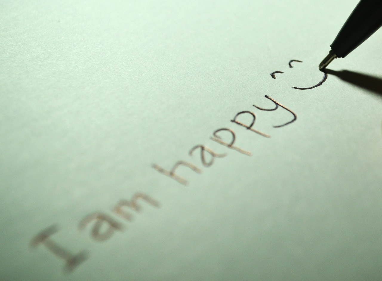 Kumpulan Kata Kata Mutiara Tentang Kebahagiaan Penuh Makna