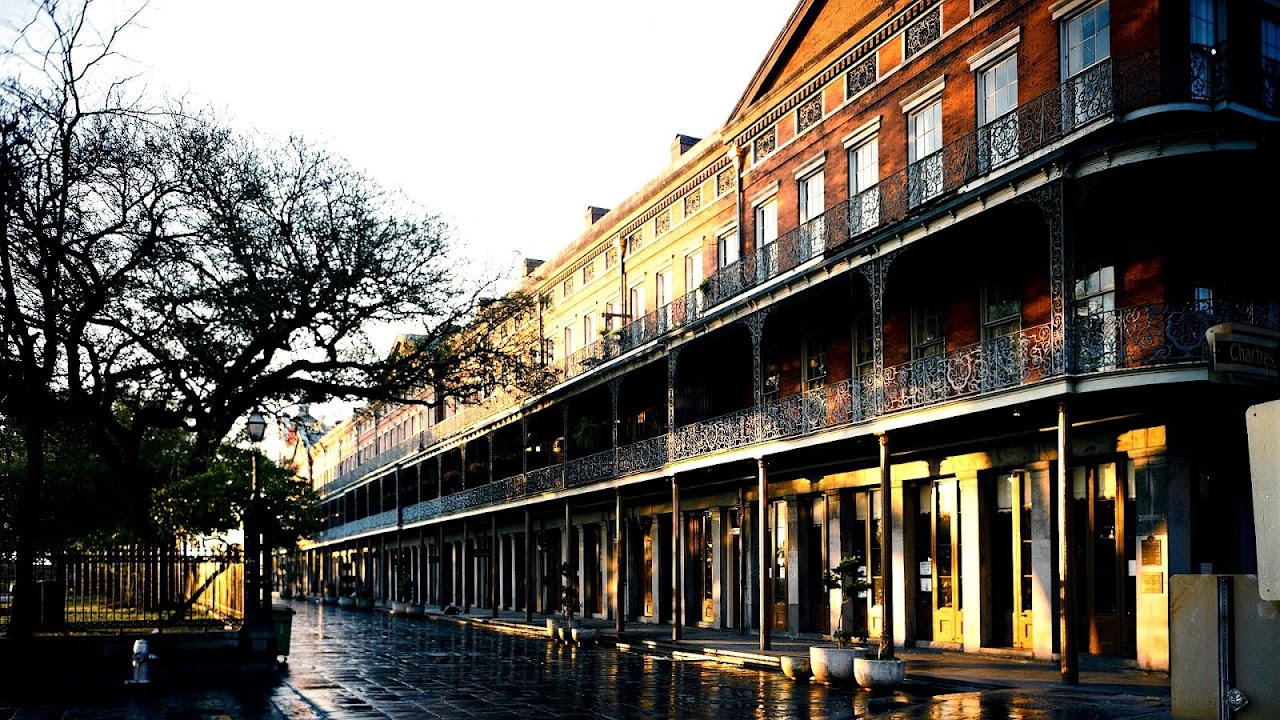 Entergy - Energy New Orleans