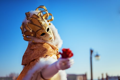 The Carnevale celebration in Italy, Everything you need to know about carnivale in Italy