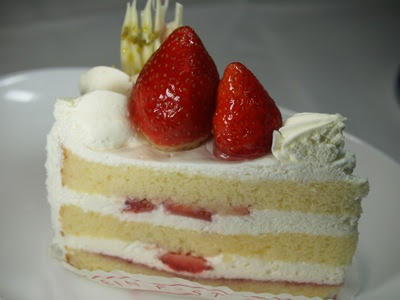 [最も選択された] イチゴ の ショート ケーキ カロリー 848741