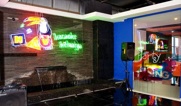  Harga  Room NAV Semarang  Karaoke Keluarga Diskotik Karaoke