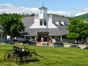 Deepwood Lodges: Things to Do