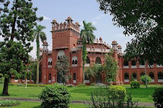 Ancient Architecture of Bangladesh