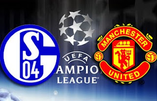 prediksi schalke vs inter milan