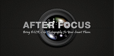 AfterFocus Pro v1.2.3 Apk