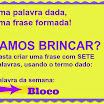 BC - ?Vamos brincar com a chica nº 15 ? ?