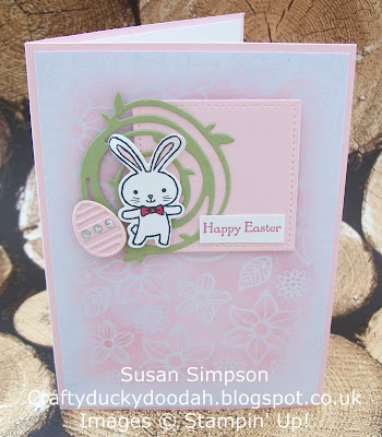 Stampin' Up! UK Independent Demonstrator Susan Simpson, Craftyduckydoodah!, Basket Bunch, Swirly Scribbles Thinlets Dies, Supplies available 24/7 from my online store, 