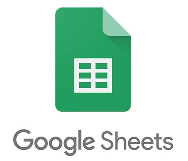 google sheet