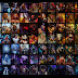 Sejarah Hero Dota 2 (Original Lore 1 - 20)