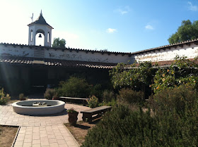 Estudillo Museum or Ramona's Marriage Place