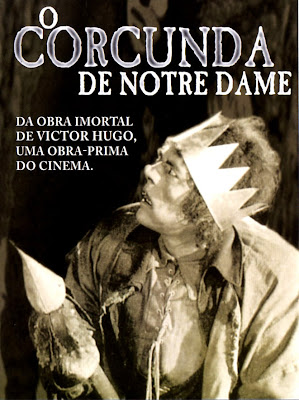 O Corcunda de Notre Dame  Dublado - Ver Filme Online.