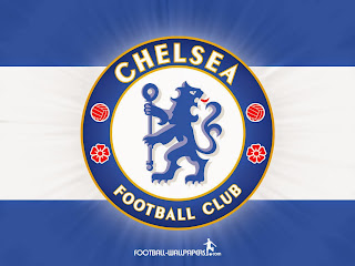 chelsea football club wallpaper