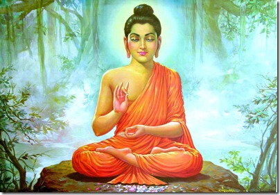 buddha