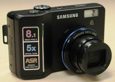 Samsung S850