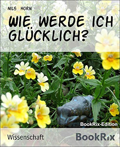 Wie werde ich glücklich?: Beziehung, Familie, Single, Alter, Beruf