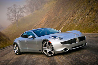 fisker karma