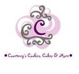 Courtney's Cookies, Cakes & More