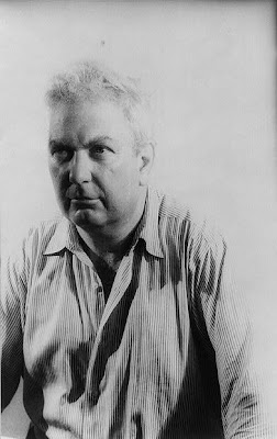 Alexander Calder's 113th Birthday