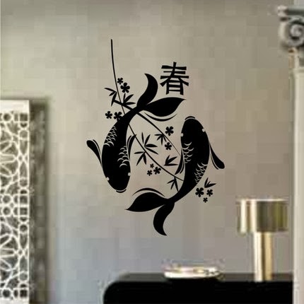  Wall  Decal Quotes Japanese  Wall  Art  Cool Japanese  